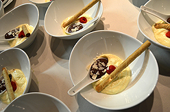 THE VUDE - VELVET UNDERGROUND DINING EXPERIENCE